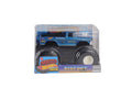 FYJ83 Hot Wheels Monster Trucks 1:24 Arabalar - görsel 3