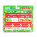 BK012 Sihirli Boyama Kitabı -Gepettoys - görsel 2
