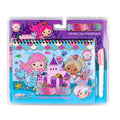 BK012 Sihirli Boyama Kitabı -Gepettoys - görsel 3