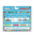 BK012 Sihirli Boyama Kitabı -Gepettoys - görsel 6
