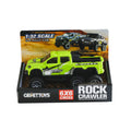 2101 6X6 Arazi Aracı 1:32 -Gepettoys - görsel 3