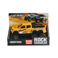 2101 6X6 Arazi Aracı 1:32 -Gepettoys - görsel 2