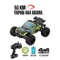 4D-H1 50 KM HIZ YAPABİLEN TAIMA ÇANTALI ARAZİ ARACI - görsel 2