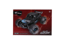 4D-H5 Blaster Metal Kasa Elektrikli Araba 50 km -Gepettoys - görsel 2
