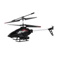 4D-M6 Kumandalı Kameralı Helikopter  4ch - görsel 3