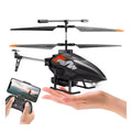 4D-M6 Kumandalı Kameralı Helikopter  4ch - görsel 4