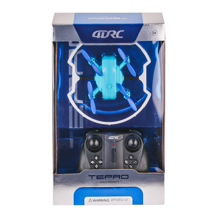 4D-V41  LED Işıklı 360° Dönebilen Drone -Gepettoys - Toyz Show - 