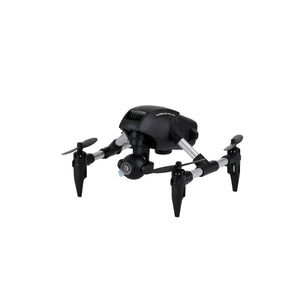 4D-V42 8K Kameralı Mini Drone 4 Axis UAV - Toyz Show