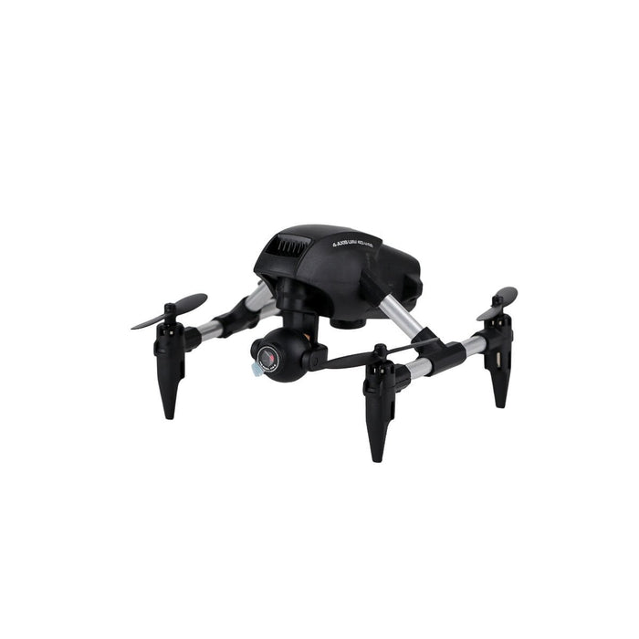 4D-V42 8K Kameralı Mini Drone 4 Axis UAV - Toyz Show - 