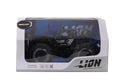 4D-Y10 SUDA VE KARADA GİDEBİLEN 4X4 DAĞ ARACI - görsel 1