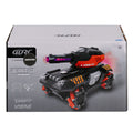 4D-Y11 Kumandalı Sesli Işıklı Drift Tank - görsel 2