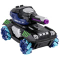 4D-Y11 Kumandalı Sesli Işıklı Drift Tank - görsel 4
