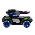 4D-Y11 Kumandalı Sesli Işıklı Drift Tank - görsel 5