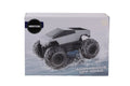 4D-Y17 SUDA VE KARADA GİDEBİLEN 4X4 DAĞ ARACI - görsel 1