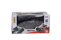 6248 1 16 2 4G 4 4 ROCK CRAWLER 4 8V LİTHİUM BATARYA - görsel 2
