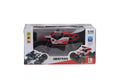 6248 1 16 2 4G 4 4 ROCK CRAWLER 4 8V LİTHİUM BATARYA - görsel 1