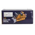 689-367 Kumandalı Sesli Işıklı Bulldozer -Gepettoys - görsel 2