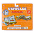 BK013 Sihirli Boyama Kitabım -Gepettoys - görsel 2