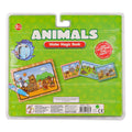 BK013 Sihirli Boyama Kitabım -Gepettoys - görsel 4