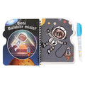 BK002 Gepettoys, Sihirli Boyama Kitabı Çeşitleri - görsel 2