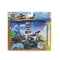 BK009 Paw PEtrol Sihirli Boyama Kitabı -Gepettoys - görsel 3