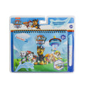 BK009 Paw PEtrol Sihirli Boyama Kitabı -Gepettoys - görsel 1