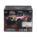 866-1612 1:16 Kumandalı 70 km/h Monster Truck 4x4 - görsel 2