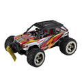 866-1612 1:16 Kumandalı 70 km/h Monster Truck 4x4 - görsel 3