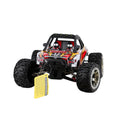 866-1612 1:16 Kumandalı 70 km/h Monster Truck 4x4 - görsel 4