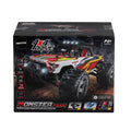 866-1612 1:16 Kumandalı 70 km/h Monster Truck 4x4 - görsel 1