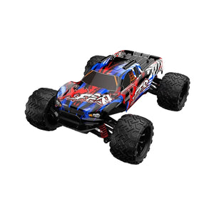 9501E 40 KM HIZ YAPAN 4X4 ELEKTİRKLİ RC - Toyz Show