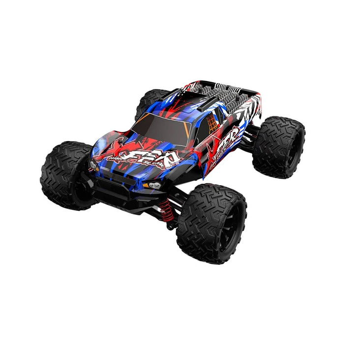 9501E 40 KM HIZ YAPAN 4X4 ELEKTİRKLİ RC - Toyz Show - 