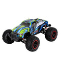 AJ22-19 Kumandalı 1:12 100km/h Off Road Araba 4x4 - görsel 2