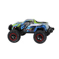 AJ22-19 Kumandalı 1:12 100km/h Off Road Araba 4x4 - görsel 3
