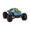 AJ22-19 Kumandalı 1:12 100km/h Off Road Araba 4x4 - görsel 4
