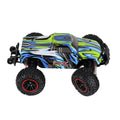 AJ22-19 Kumandalı 1:12 100km/h Off Road Araba 4x4 - görsel 5