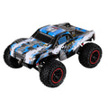 AJ22-20 Kumandalı 1:12 70 km/h Off Road Araba 4x4 - görsel 2