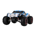 AJ22-20 Kumandalı 1:12 70 km/h Off Road Araba 4x4 - görsel 4