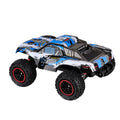AJ22-20 Kumandalı 1:12 70 km/h Off Road Araba 4x4 - görsel 3