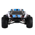AJ22-20 Kumandalı 1:12 70 km/h Off Road Araba 4x4 - görsel 5