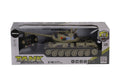 AKX535-1 2 4G KONTROL 15 FONKSİYONLU UK TANK - görsel 1