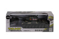 AKX535-1 2 4G KONTROL 15 FONKSİYONLU UK TANK - görsel 2