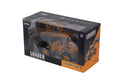 BC1055-KLASİK METAL AĞIZLI BULDOZER - görsel 3