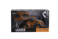 BC1055-KLASİK METAL AĞIZLI BULDOZER - görsel 1