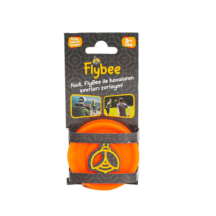 FLB001 Flybee Oyunu -Gepettoys - Toyz Show - 