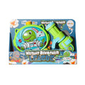 HC8806 Dinazor/Flamingo Su Tabancası -Gepettoy - görsel 2