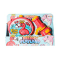 HC8806 Dinazor/Flamingo Su Tabancası -Gepettoy - görsel 1