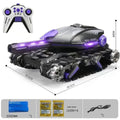 HD5011 2 4G Su Atan Tank -Gepettoys - görsel 2