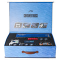 HJ8006-1  Kumandalı Konteyner Tır -Gepettoys - görsel 2