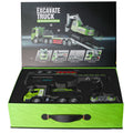 HJ8010 Kumandalı Tır Excavatör  -Gepettoys - görsel 2